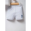 U.S POLO ASSN ERKEK BEBEK 2Lİ TAKIM - Beyaz