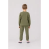 ERKEK ÇOCUK İKİLİ TAKIM - HAKİ