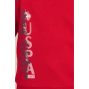ERKEK ÇOCUK İKİLİ TAKIM - KIRMIZI