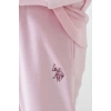 KIZ GARSON İKİLİ TAKIM - PEMBE