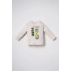 U.S.POLO ASSN. ERKEK BEBEK 3LÜ TAKIM - İNDİGO