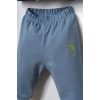 U.S.POLO ASSN. ERKEK BEBEK 3LÜ TAKIM - İNDİGO