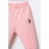 U.S.POLO ASSN. KIZ BEBEK 2Lİ TAKIM - SOMON