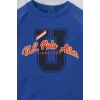 US.S.POLO ASSN. ERKEK BEBEK 2Lİ TAKIM - COBALT