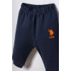 US.S.POLO ASSN. ERKEK BEBEK 2Lİ TAKIM - COBALT