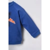 US.S.POLO ASSN. ERKEK BEBEK 2Lİ TAKIM - COBALT