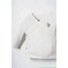 U.S.POLO ASSN. ERKEK BEBEK HASTANE ÇIKIŞI 5Lİ SET - Beyaz