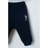 U.S.POLO ASSN. ERKEK BEBEK 2Lİ TAKIM - MAVİ