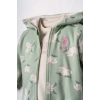U.S.POLO ASSN. KIZ BEBEK 3LÜ TAKIM - Yeşil