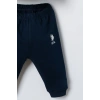 U.S.POLO ASSN. ERKEK BEBEK 2Lİ TAKIM - SU YEŞİLİ