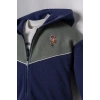 U.S.POLO ASSN. ERKEK BEBEK 3LÜ TAKIM - LACİVERT