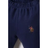 U.S.POLO ASSN. ERKEK BEBEK 3LÜ TAKIM - LACİVERT
