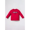 U.S.POLO ASSN. ERKEK BEBEK 3LÜ TAKIM - LACİVERT