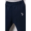 U.S.POLO ASSN. ERKEK BEBEK 3LÜ TAKIM - KIRMIZI