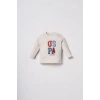 U.S.POLO ASSN. ERKEK BEBEK 3LÜ TAKIM - KIRMIZI