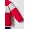 US.S.POLO ASSN. ERKEK BEBEK 2Lİ TAKIM - KIRMIZI