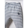 US.S.POLO ASSN. ERKEK BEBEK 2Lİ TAKIM - LACİVERT