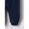 U.S.POLO ASSN. ERKEK BEBEK PATİKSİZ TULUM - LACİVERT