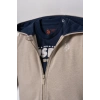 U.S.POLO ASSN. ERKEK BEBEK 3LÜ TAKIM - KUM