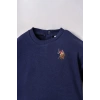 US.S.POLO ASSN. ERKEK BEBEK 2Lİ TAKIM - LACİVERT