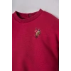 US.S.POLO ASSN. ERKEK BEBEK 2Lİ TAKIM - BORDO
