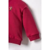 US.S.POLO ASSN. ERKEK BEBEK 2Lİ TAKIM - BORDO
