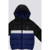 ERKEK BEBEK MONT - SİYAH