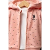 US.POLO ASSN KIZ BEBEK 3LÜ TAKIM - AÇIK SOMON