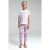 ANNE-KIZ İKİLİ TAKIM - Beyaz