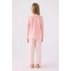 ANNE-KIZ İKİLİ TAKIM - Pembe