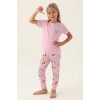 ANNE-KIZ İKİLİ TAKIM - ROSE