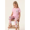 ANNE-KIZ İKİLİ TAKIM - ROSE