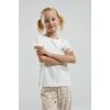 ARNETTA ANNE/KIZ İKİLİ TAKIM - Beyaz-2