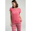 ARNETTA KADIN İKİLİ TAKIM - PEMBE