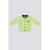 ERKEK BEBEK UZUN KOL HIRKA - LİME