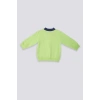 ERKEK BEBEK UZUN KOL HIRKA - LİME