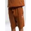ERKEK ÇOCUK BERMUDA TAKIM - AÇIK KAHVE