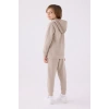 ERKEK ÇOCUK EŞOFMAN TAKIM - KUM