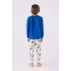 ERKEK ÇOCUK İKİLİ TAKIM - COBALT