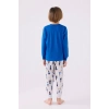 ERKEK ÇOCUK İKİLİ TAKIM - COBALT