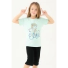 FROZEN KIZ ÇOCUK T-SHIRT - NİL
