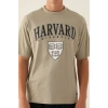 HARVARD ERKEK TEK ÜST - AÇIK HAKİ