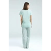 KADIN İKİLİ TAKIM - MİNT
