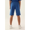 KAPPA ERKEK ÇOCUK BERMUDA - COBALT