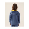 KAPPA ERKEK ÇOCUK FULLZIP SWEATSHIRT - OKYANUS