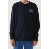 KAPPA ERKEK ÇOCUK SWEATSHIRT - LACİVERT