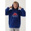 KAPPA ERKEK ÇOCUK SWEATSHIRT - SAX