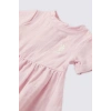 KIZ BEBEK ELBİSE - Pembe