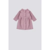 KIZ BEBEK ELBİSE - Pembe
