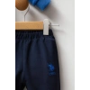 U.S.POLO ASSN ERKEK BEBEK 2 Lİ TAKIM - COBALT